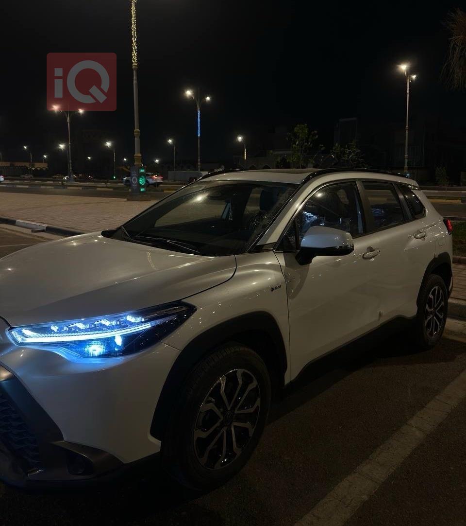Toyota Frontlander